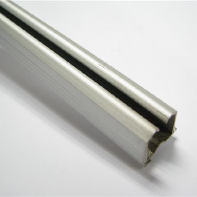 Doso curtain railing track / track Langsir aluminium Shopee Malaysia