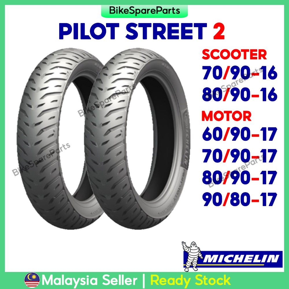 Jenama Tayar Motor Terbaik blogjenama