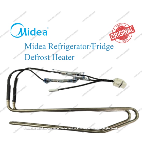 Accessories/Spare PartMidea Original Midea Refrigerator/Fridge Defrost
