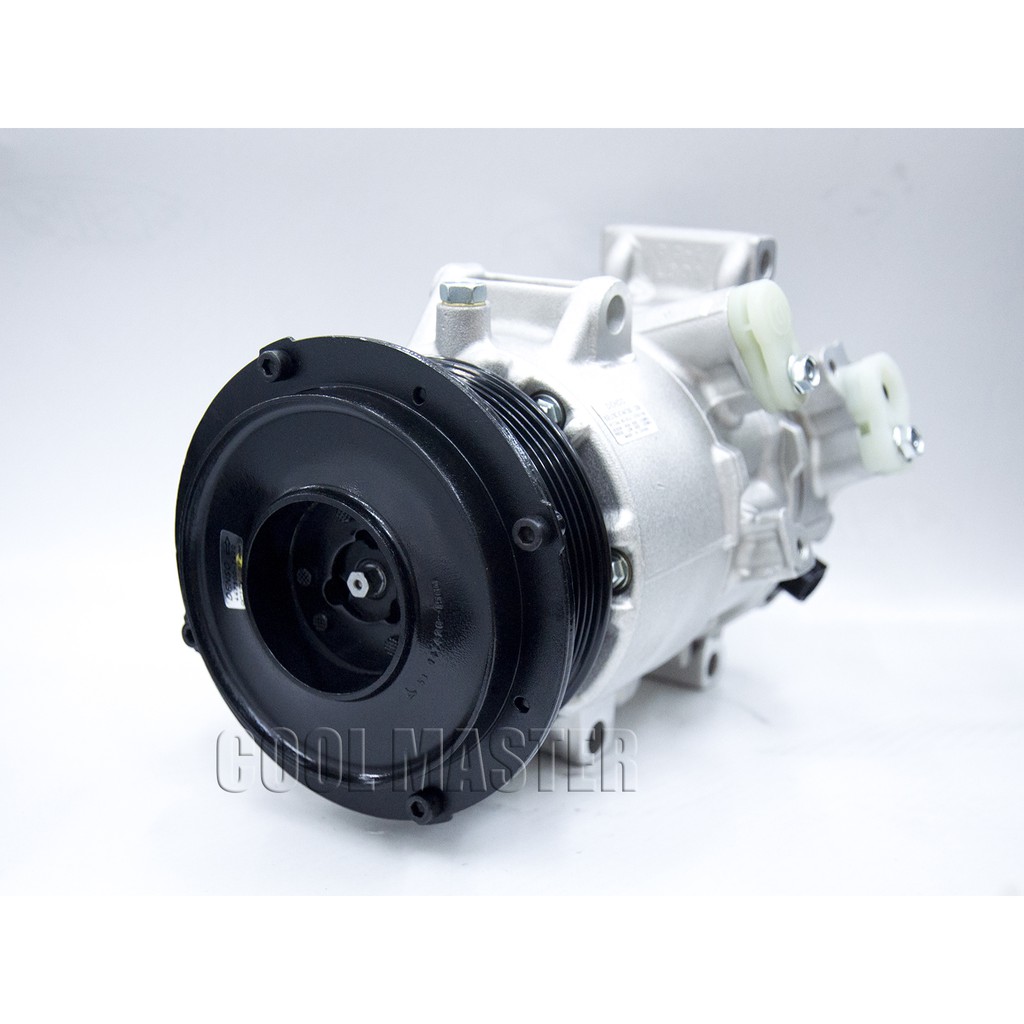 Toyota Estima ACR50 GSR50 2.4 Air Cond Compressor Shopee Malaysia
