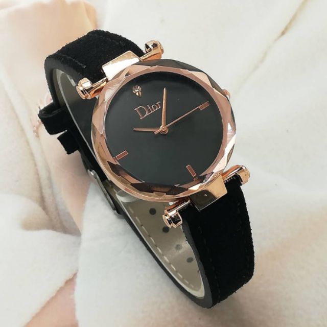 Jam Tangan Wanita Berjenama branded Shopee Malaysia