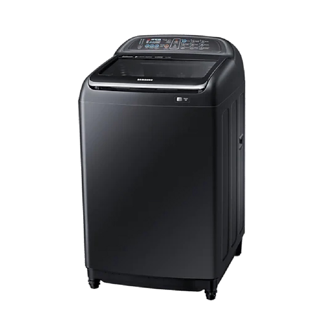 Samsung Top Loader Washer (13kg) WA13J5750SV Shopee Malaysia