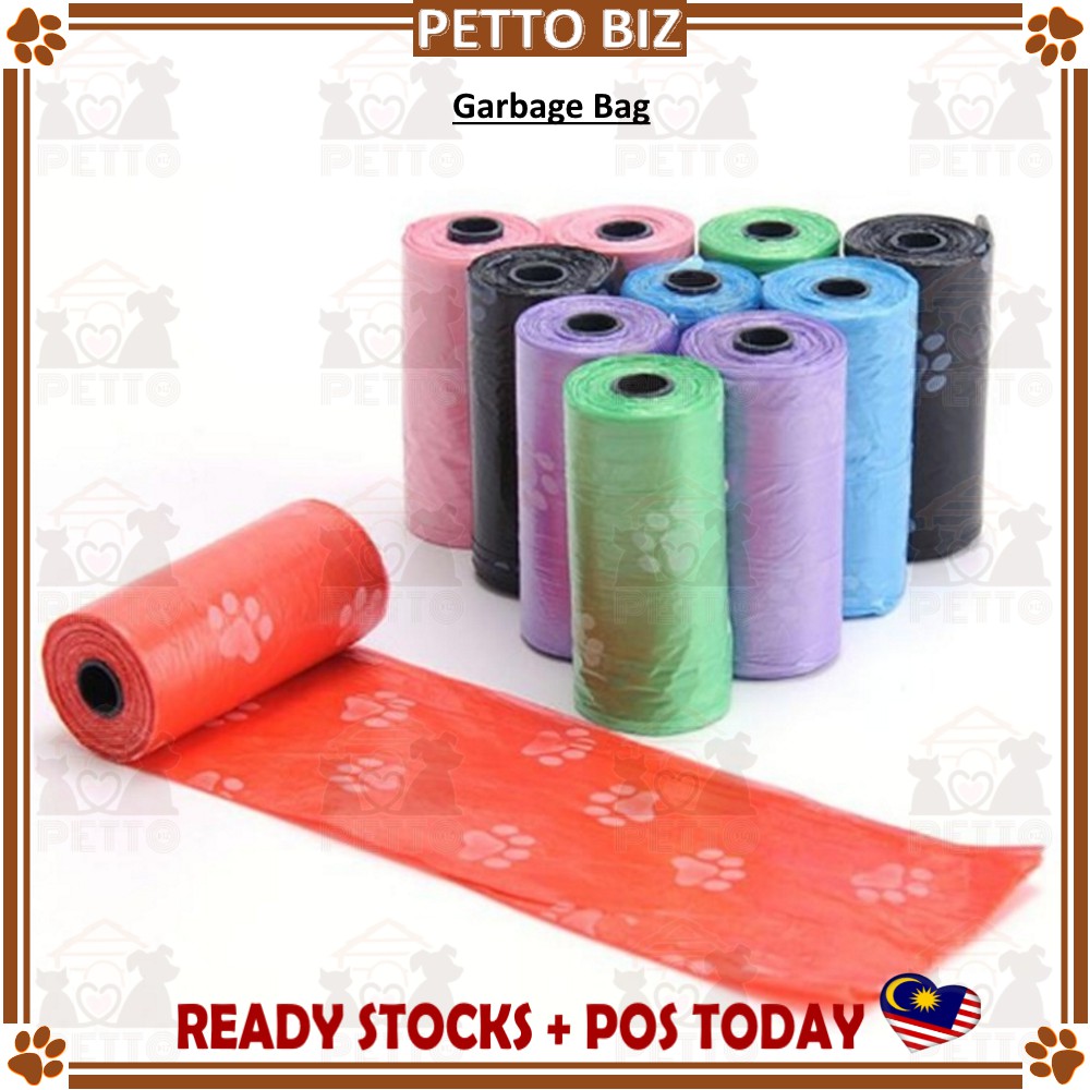 How To Dispose Of Dog Poop Without Plastic Bags