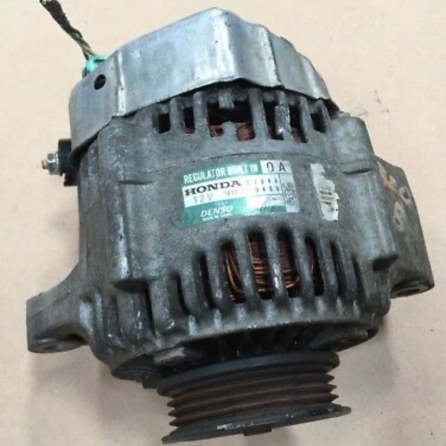 Honda CRV RD1 2.0 Alternator Shopee Malaysia