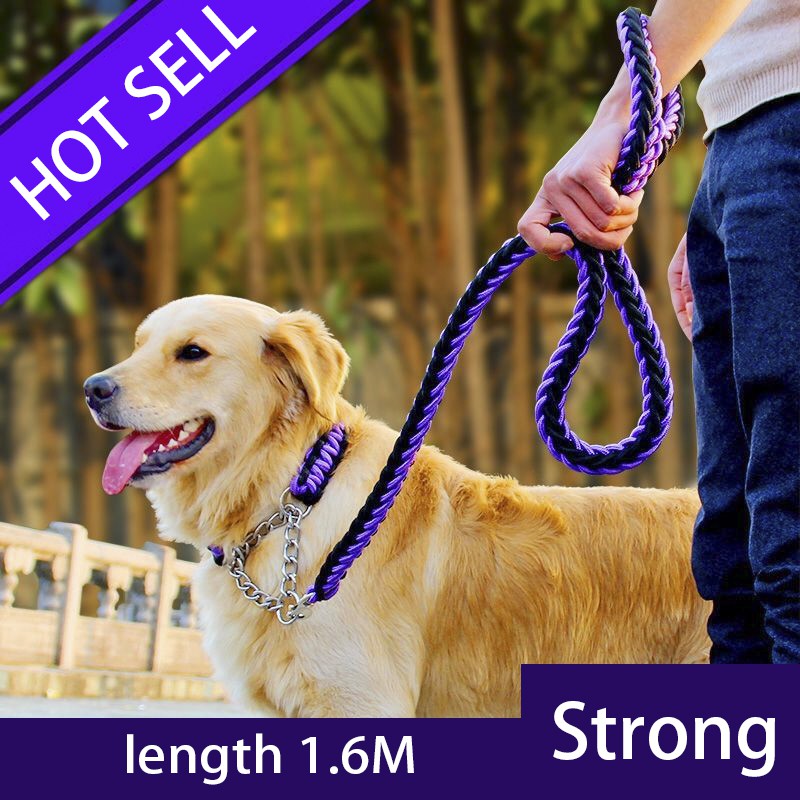 Are Harnesses Good For Big Dogs