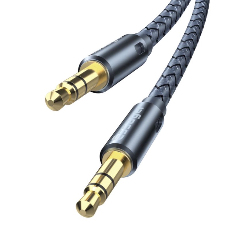 Audio Jack Cable Male To Male Shopee Malaysia