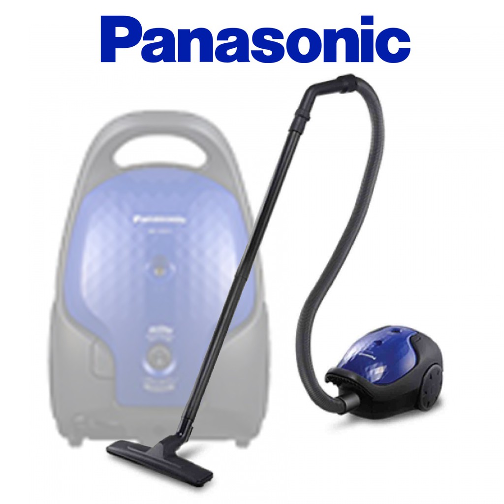 PANASONIC MCCG371 VACUUM CLEANER Shopee Malaysia