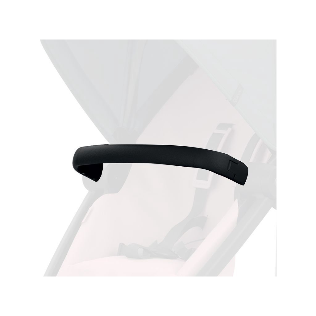 Quinny Zapp Flex Plus/Zapp Flex Bumper Bar Bk Shopee Malaysia