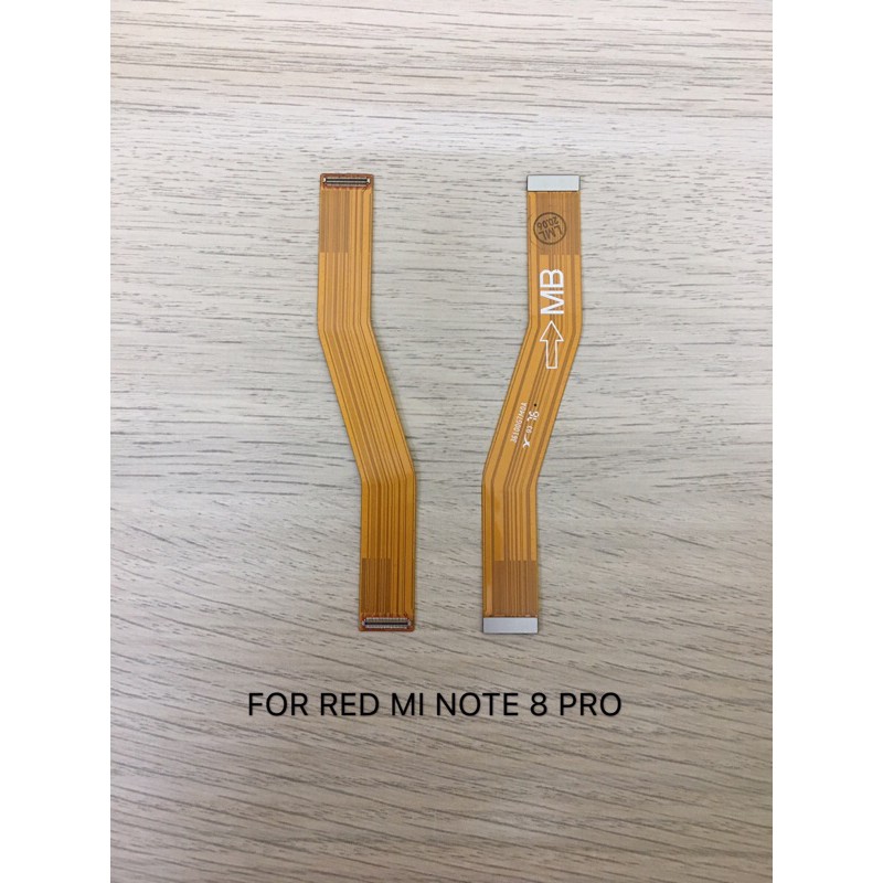 FOR REDMI NOTE 8 PRO LCD/MAIN BOARD RIBBON Shopee Malaysia