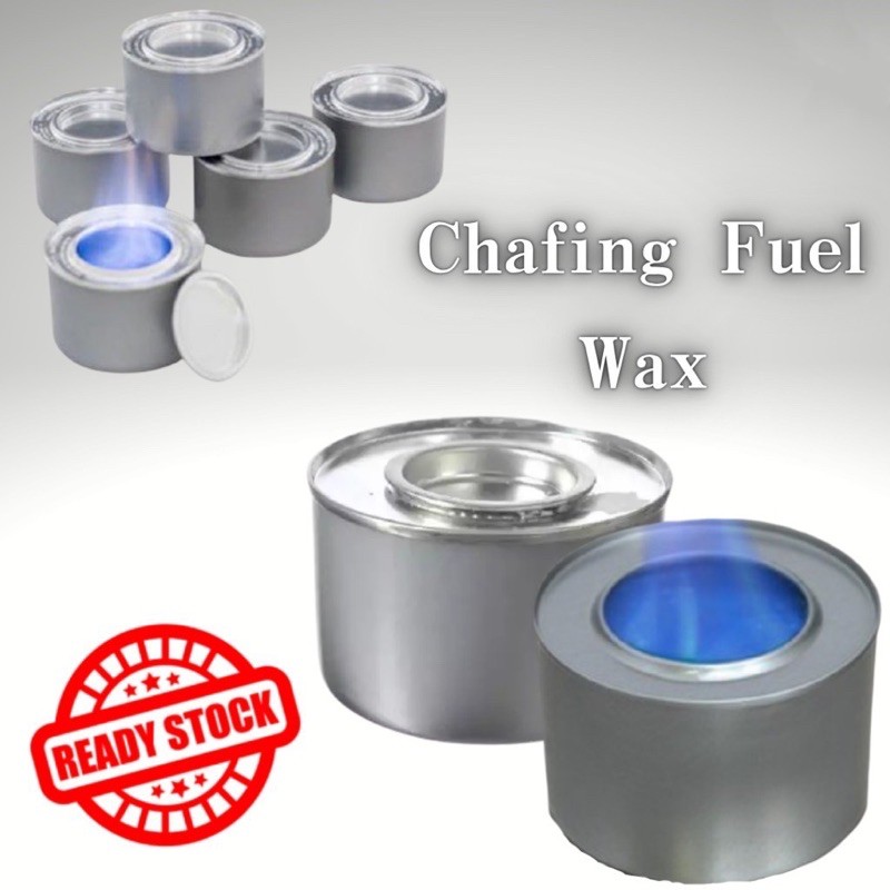TKTT 250ml Chafing Fuel Steno Heating Wax Heating Candle Light Gel
