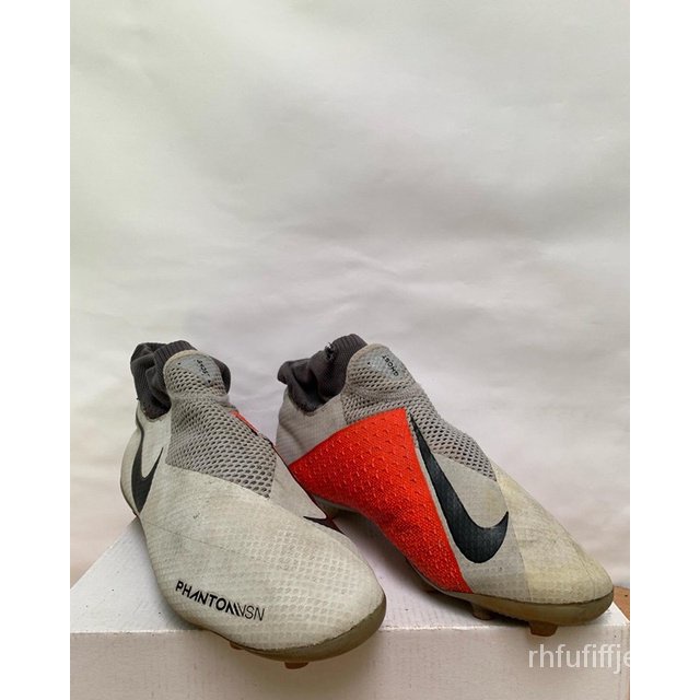 SecondHand Soccer Shoes / Second / Second / Seconds / Section / Section / PreWear Nike phantom
