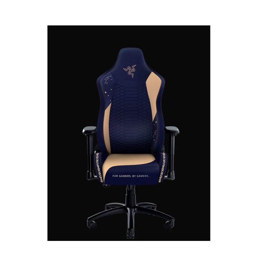 RAZER GAMING CHAIR ( ISKUR X GENSHIN IMPACT EDITION) Shopee Malaysia