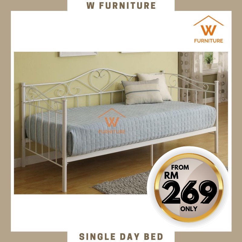 Day Sofa Bed Baci Living Room