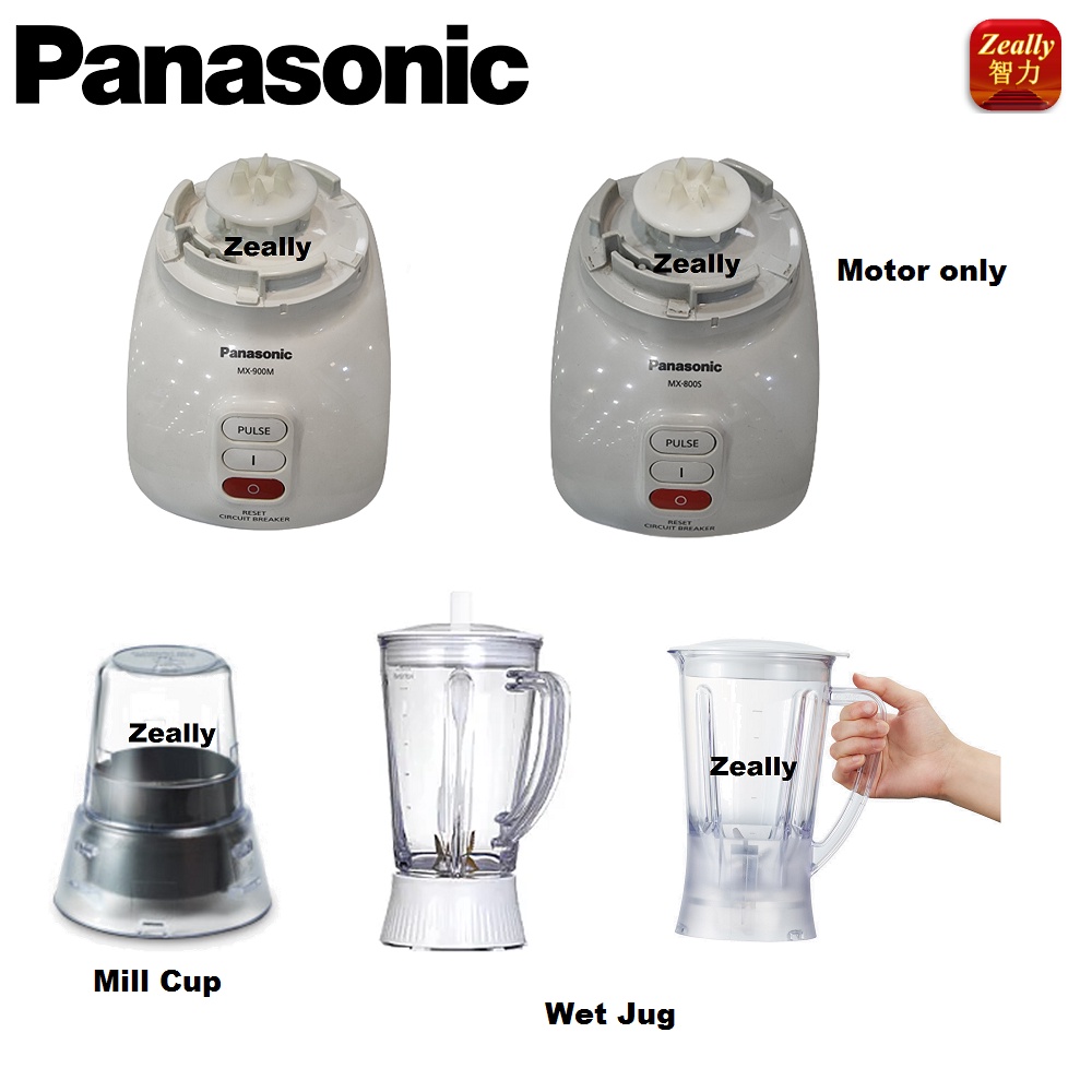 Panasonic Blender Spare Parts Malaysia Reviewmotors.co