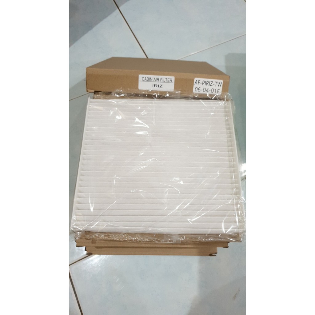 Proton Exora Sanden/Iriz/Persona 2017 OEM Car Aircond Air cond Filter