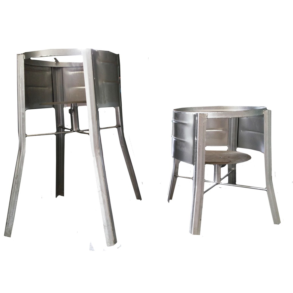 Outdoor Kitchen Stove (Localmade) / Gas Stove Stand Shopee Malaysia