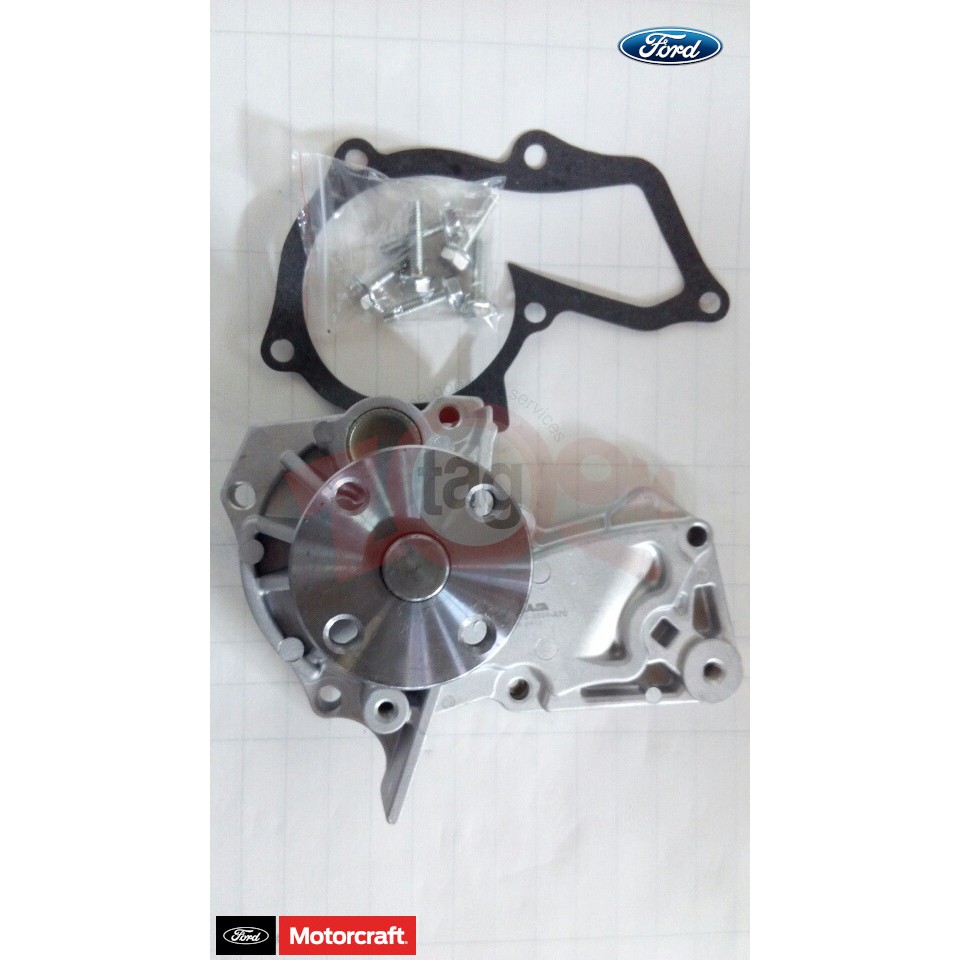 Genuine Ford Water Pump for Ford Fiesta/Transit/Escape/Fusion Shopee
