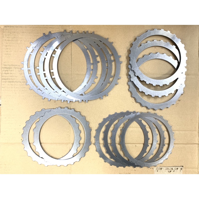 Proton Wira1.5 /Wira 1.6/Perdana V6 Auto Gearbox Steel Set F3A212