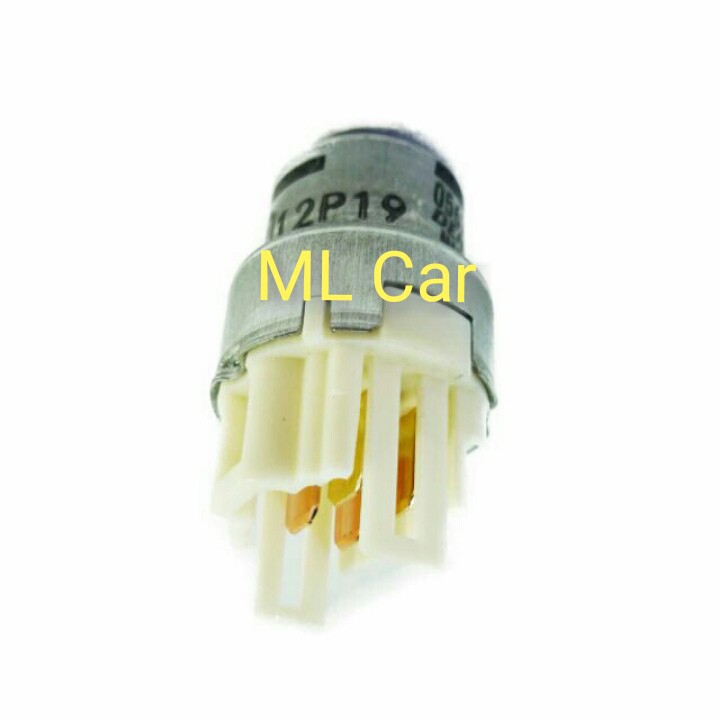 PROTON ORIGNAL SAGA/WIRA HEAD LAMP RELAY /AIRCOND RELAY 4PIN (ROUND
