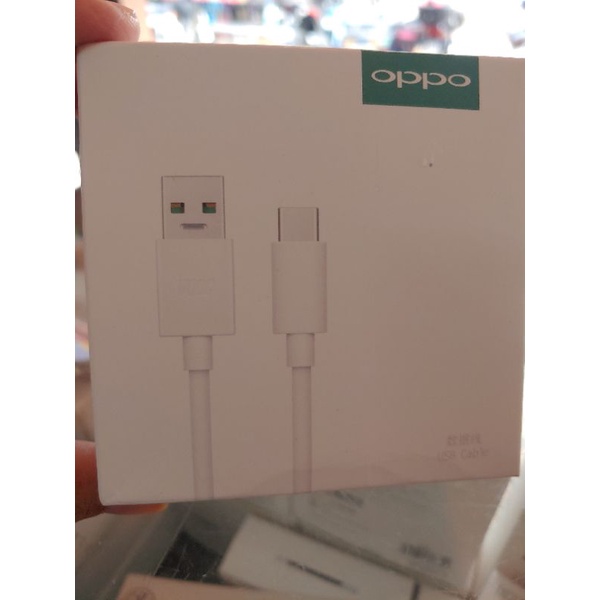 oppo type c usb cable Shopee Malaysia