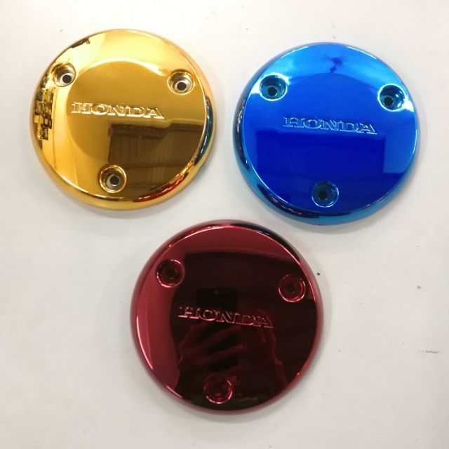 Ex5 engine cover LOGO Shopee Malaysia