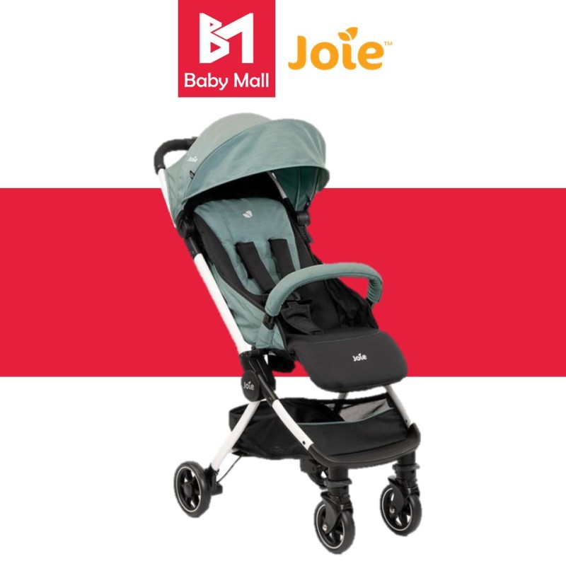 Joie Pact Lite Stroller Shopee Malaysia