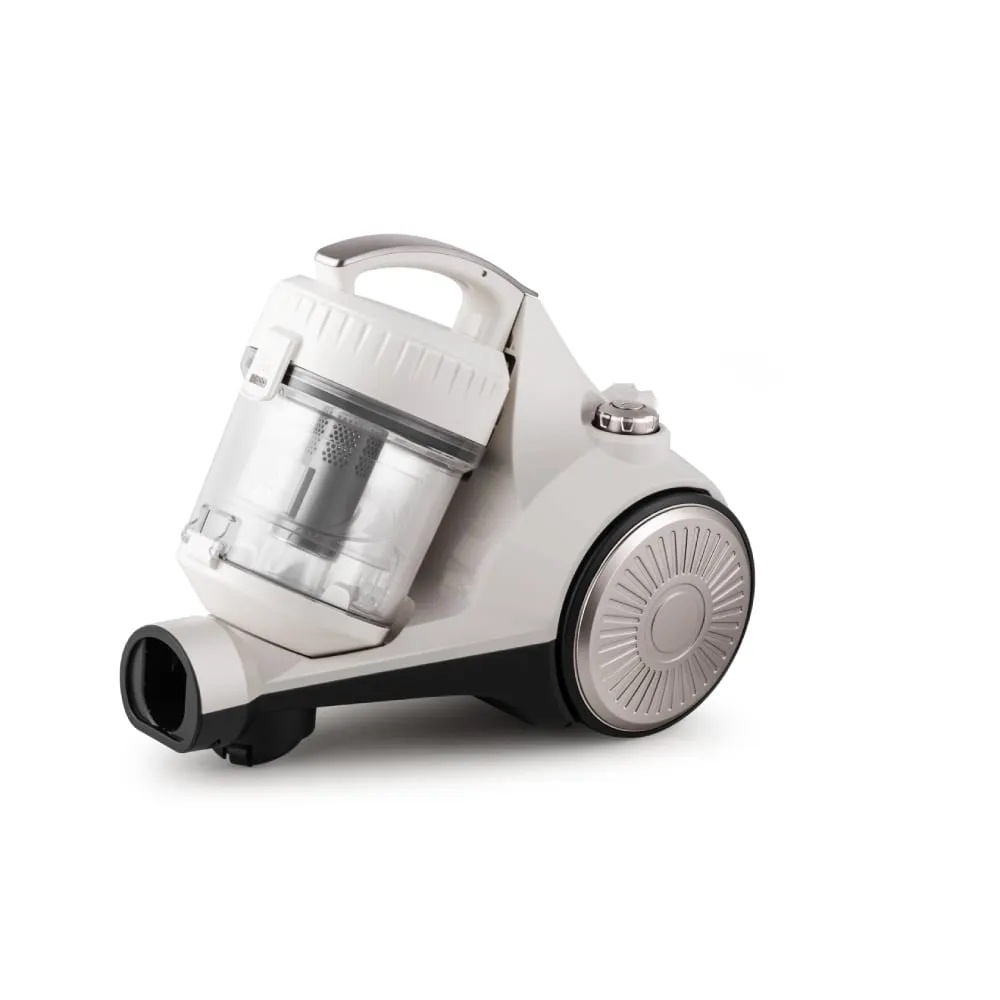 Midea Vacuum Cleaner Cyclone MVCV18K Shopee Malaysia