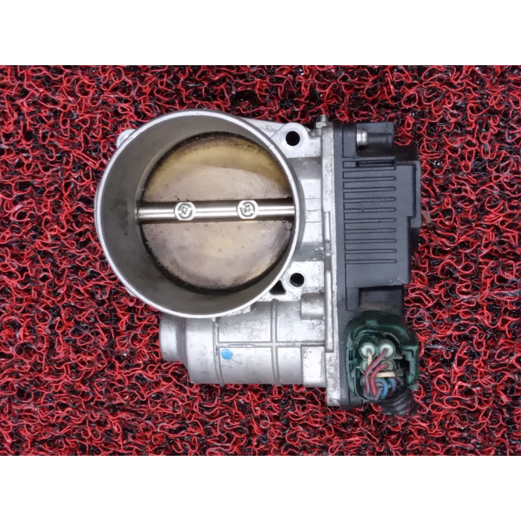 NISSAN THROTTLE BODY QR20 For XTRAIL T30 / SERENA C24 / MURANO 250