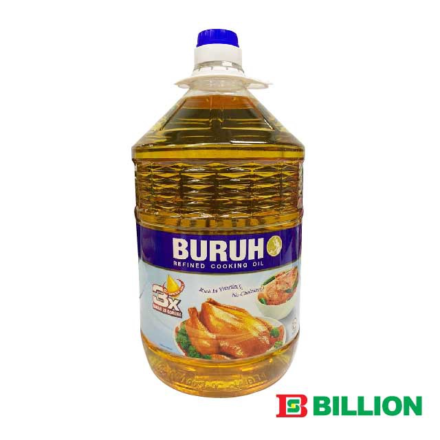 Labour Cooking Oil (5kg) Shopee Malaysia