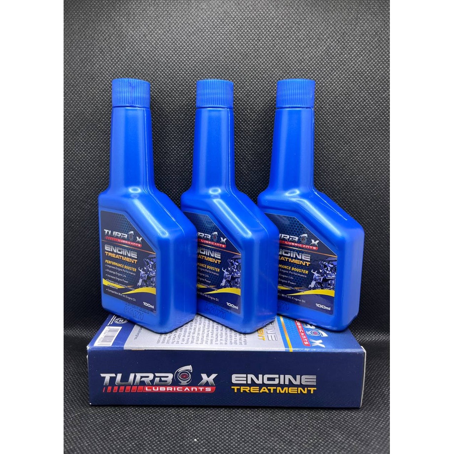 Minyak Enjin PREMIUM Engine Oil Treatment Bezza Myvi Axia Proton