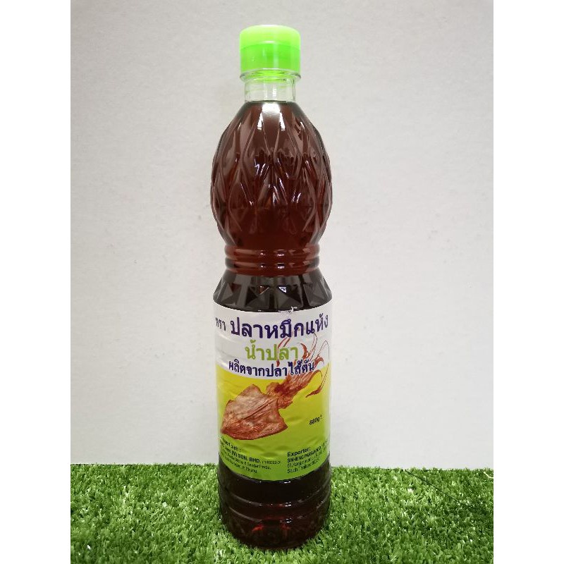 ORIGINAL CAP IKAN EMAS Kicap Sotong 830ml x 12 (BOT) Shopee Malaysia
