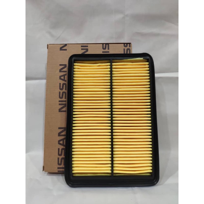NISSAN XTRAIL T32 2.0, 2.5 2018Y AIR FILTER 165464BA1A Shopee Malaysia