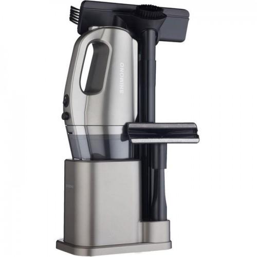 shimono vacuum cleaner review