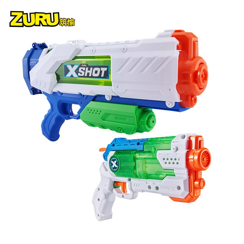 Zuru X Shot Water Gun Epic Fast Fill Review And Slightly, 50 OFF