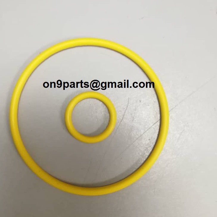 PERODUA MYVI,KELISA,ALZA VITON OIL FILTER HOUSING ORING Shopee Malaysia