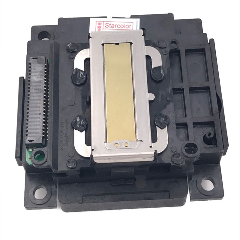 original good quality epson printer head L3110 L3118 L3150 L4150 L4160
