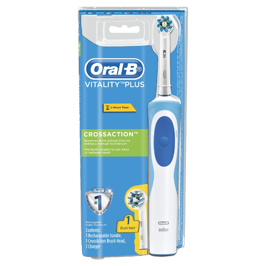 The Best Electric Toothbrush To Upgrade Your Oral Health