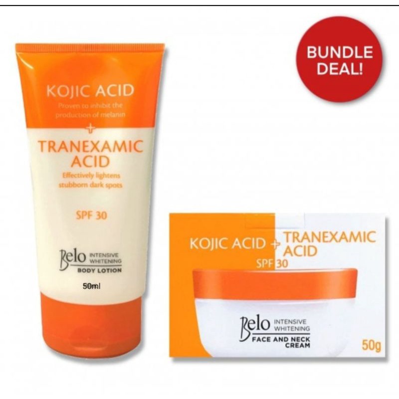 Kojic Acid Brightening Cream & lotion Shopee Malaysia