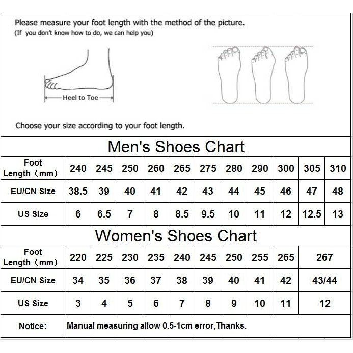Saiz Kasut Malaysia Dan Europe malaypure