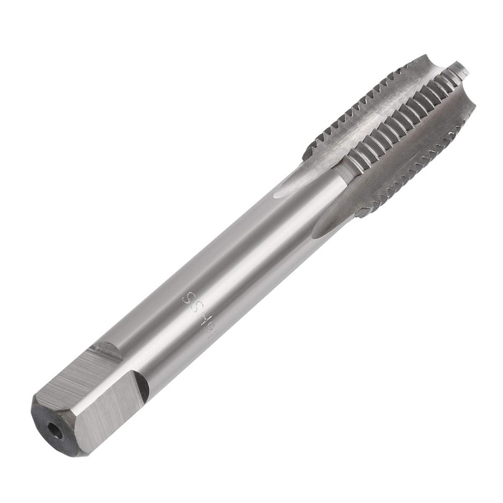 M14/M15/M16 HSS Machine Tap 1pc 1.75mm/1.5mm/1.25mm/ 1.0mm/0.75mm/0.5mm
