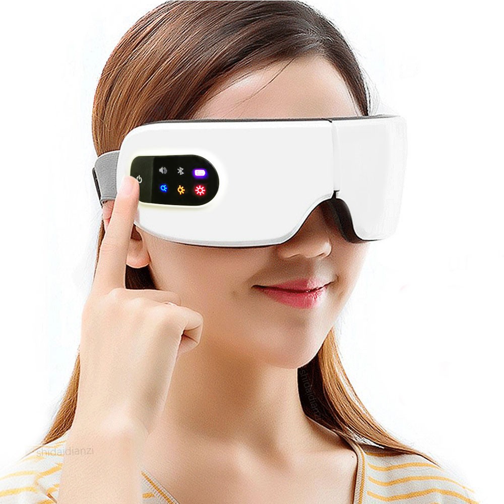 【12.12 LIMITED TIME DISCOUNT】4 Temperatures Adjustable Rechargeable