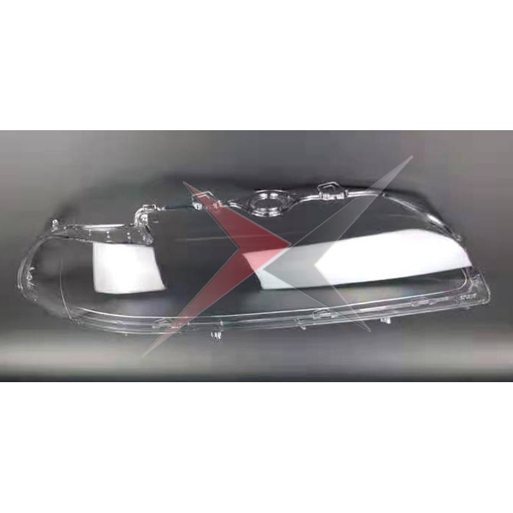 BMW E39 5 SERIES 00 01 02 03 HEADLAMP COVER / HEADLIGHT COVER