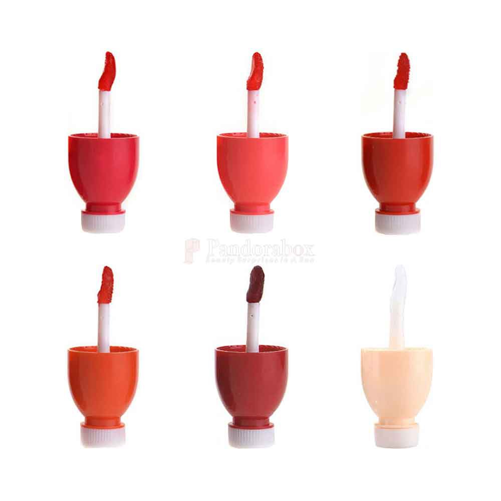 LIPHOP Perfect Love Tint Water Lip Gloss 5.5ml Shopee Malaysia