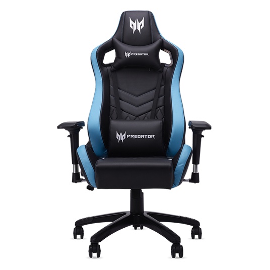 Acer Predator Gaming Chair LK2341 Shopee Malaysia