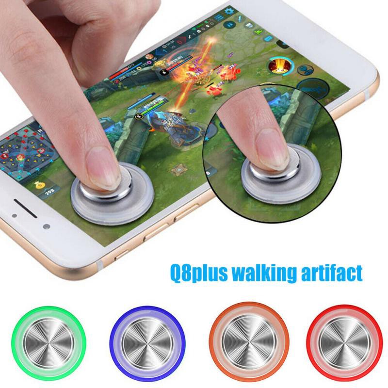 Mobile Game Handheld Joystick Mobile Game Joystick