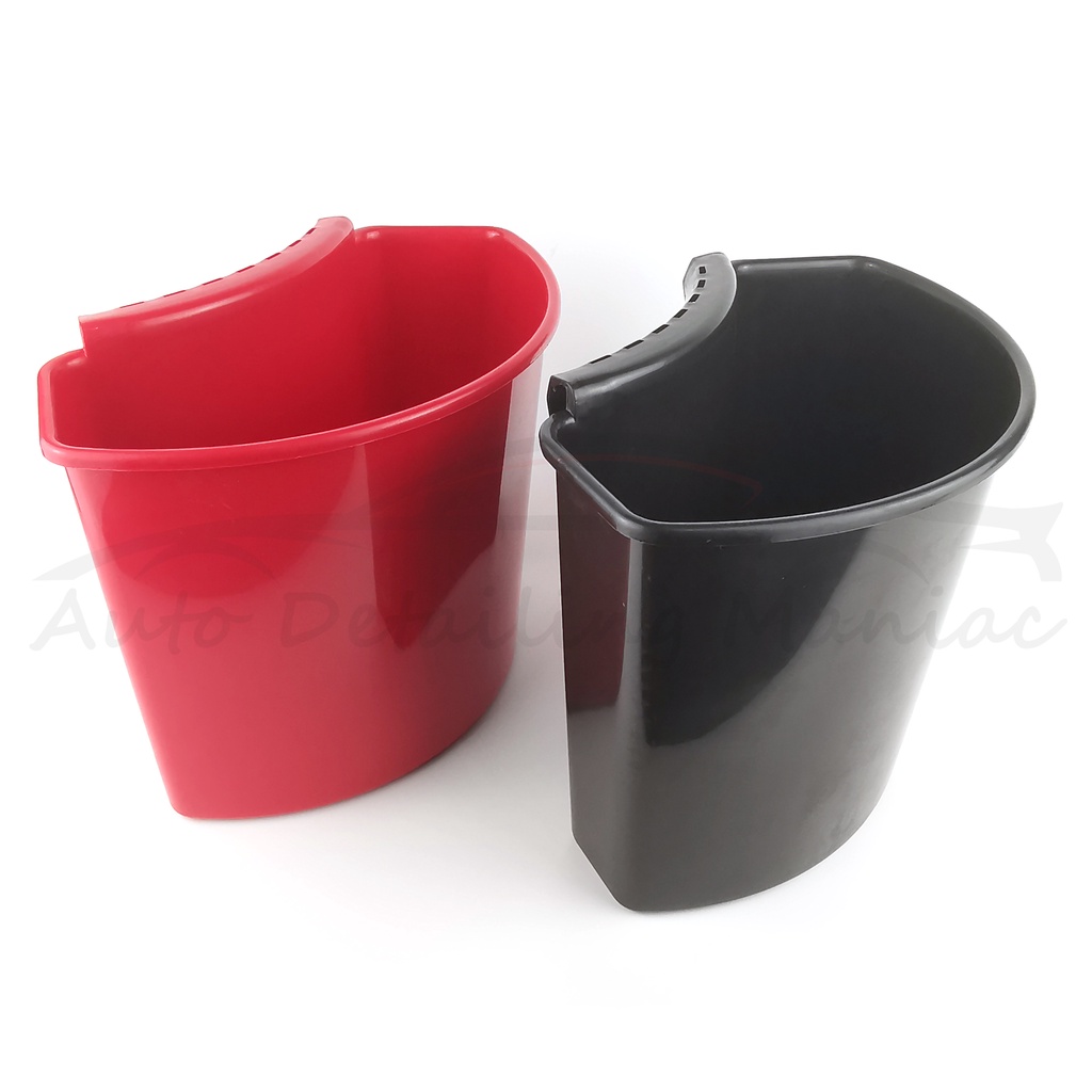 Car Wash Bucket System Buckanizer (Car Wash Bucket Attachment, Mini