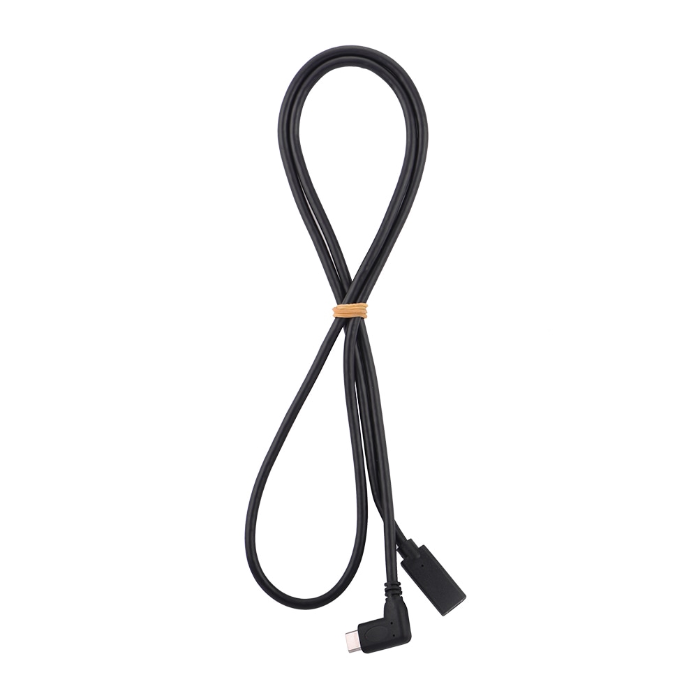 DJI OSMO Pocket Extension Cable TypeC Extender USB Cable 100cm Gimbal