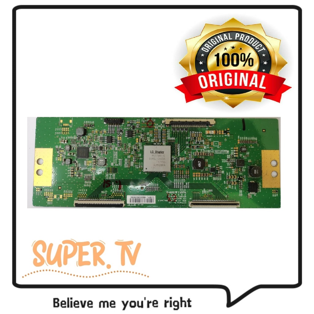 Samsung T Con Board Schematic Diagram Pdf - Circuit Diagram