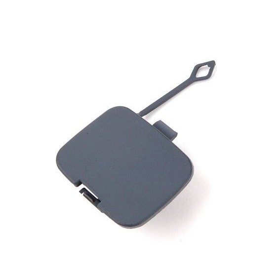 REAR BUMPER TOW HOOK COVER BMW E46 (MSPORT) Shopee Malaysia