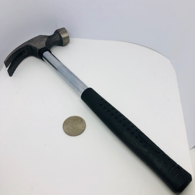 Tukul Kuku Kambing Hammer penukul besi Shopee Malaysia